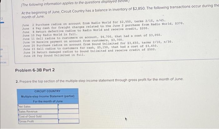 i filled in the right column not sure if right nor do