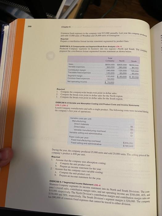 Coving and Strand Reporting tools to Manager 207 Asume that we the