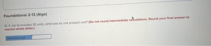 no jobs in progress at the beginning of March and no beginning
