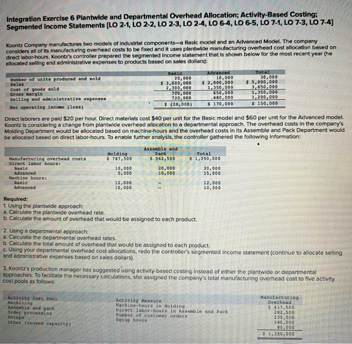 please solve and do each required. if answer is correct i will