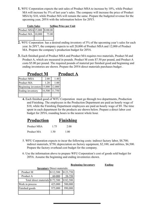  I need assistance with this problem and the steps for each