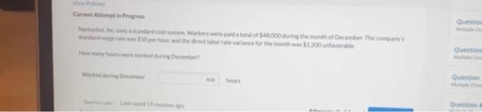 pls help! 33 CAP Quest Out