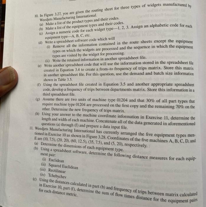 the press each day and the machine efficiency is 95%. Assuming that