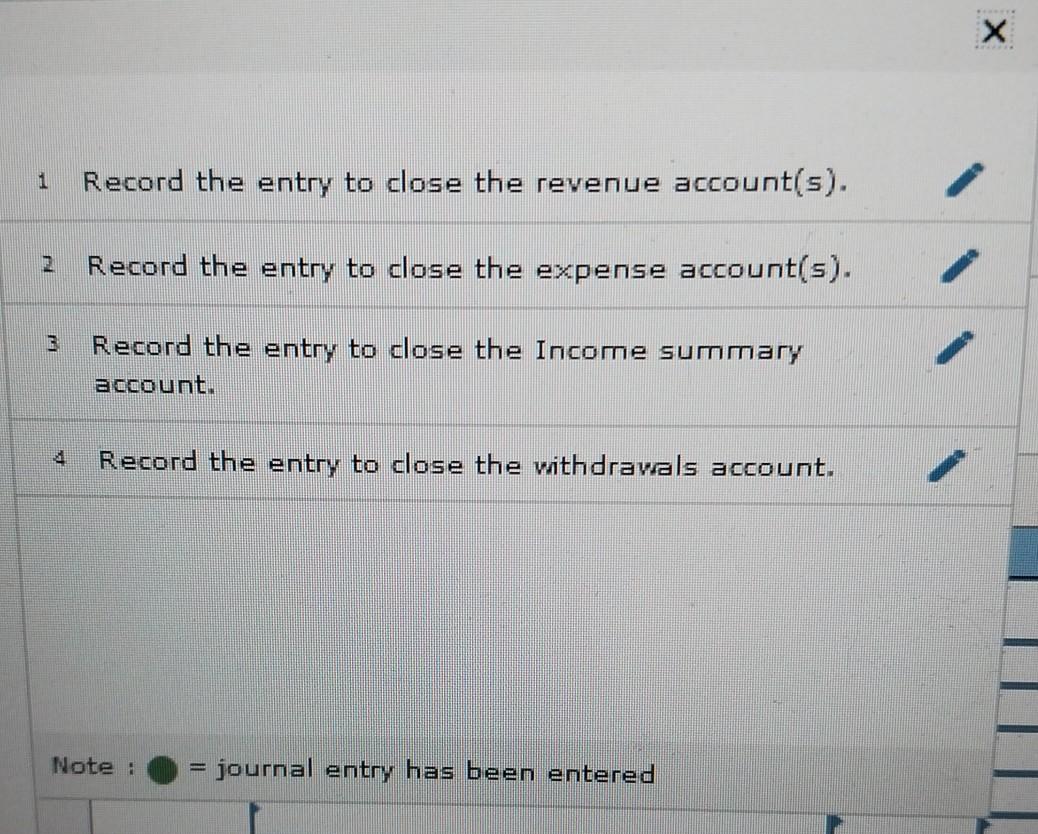 for the current fiscal year is $3,465. c. Annual depreciation on equipment