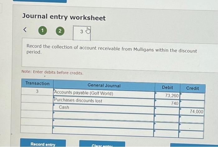 perpetual inventory systems. o. Prepare journal entries in the accounting records of