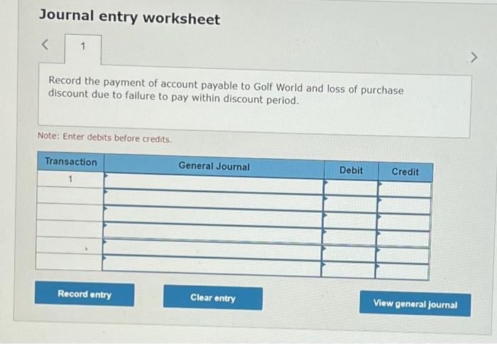 b. Prepare joumal entries in the accounting records of Mulligans to account