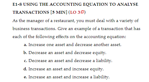 MIN] (LO 2 ) During 2021, Peaceful River Spa reported revenue of