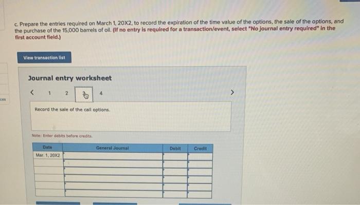 as a price-risk-hedging device to hedge the expected increase in prices on