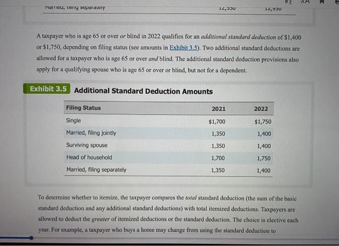job. With this income, student loans, savings, and nontaxable scholarships, he is