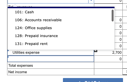 operations. April 1 Mohr invests $89,000 cash along with office equipment valued