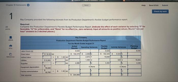 answer fast answer fast Chapter 9 Homework Help Save G Exit Submit