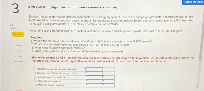 Could I get some help! I'll like/thumbs up the answer! 3 25