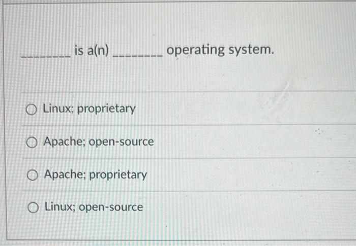 False True General-purpose, off-the-shelf application programs designed to help individual users increase