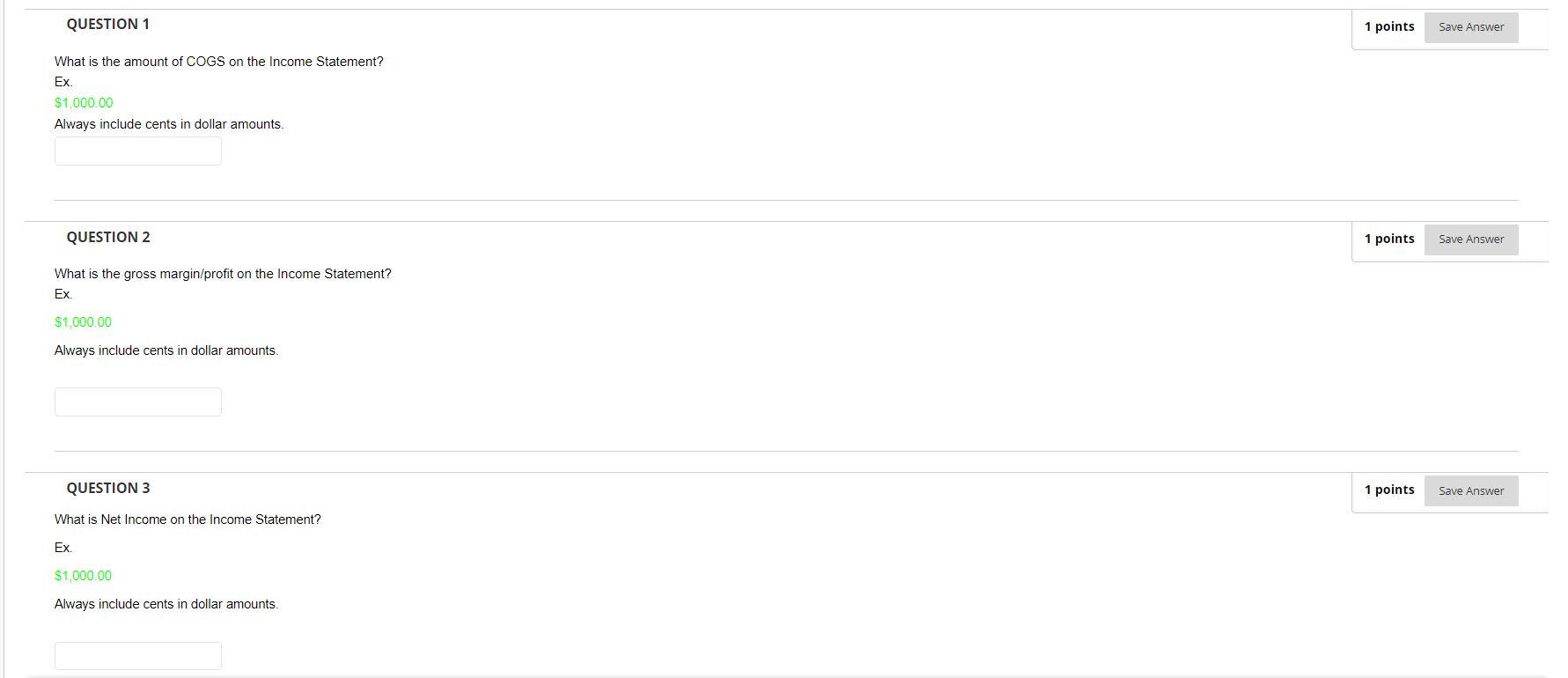 27000 27100 Prepaid Insurance Prepaid Advertising Computer Equipment Accumulated Depreciation -Computer Equipment