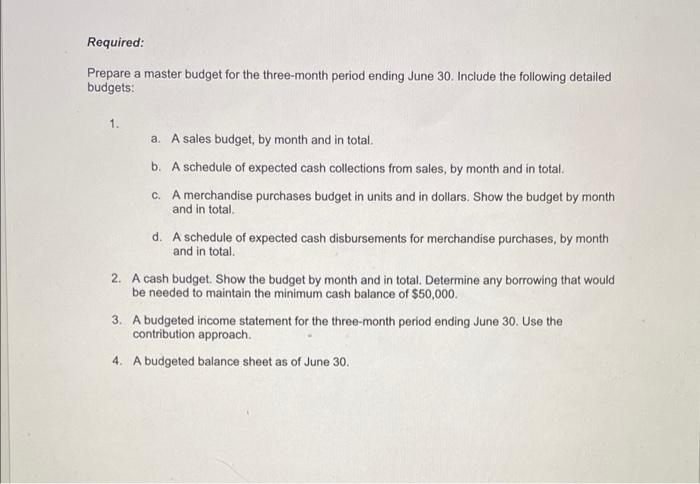 need help with preparing budget on excel and cant put direct answers