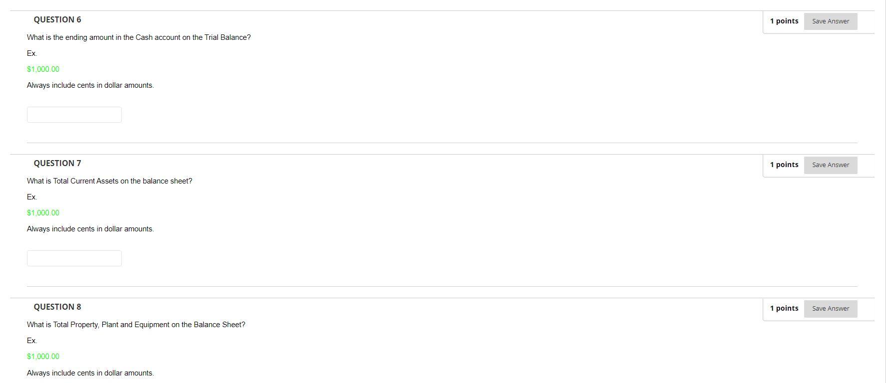 Payable - Wells Fargo Bank Note Payable - Office Mart Wages Payable