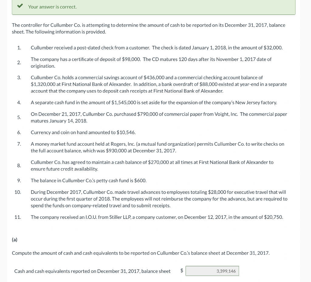 NOTE: I already have the correct answer. I do not need