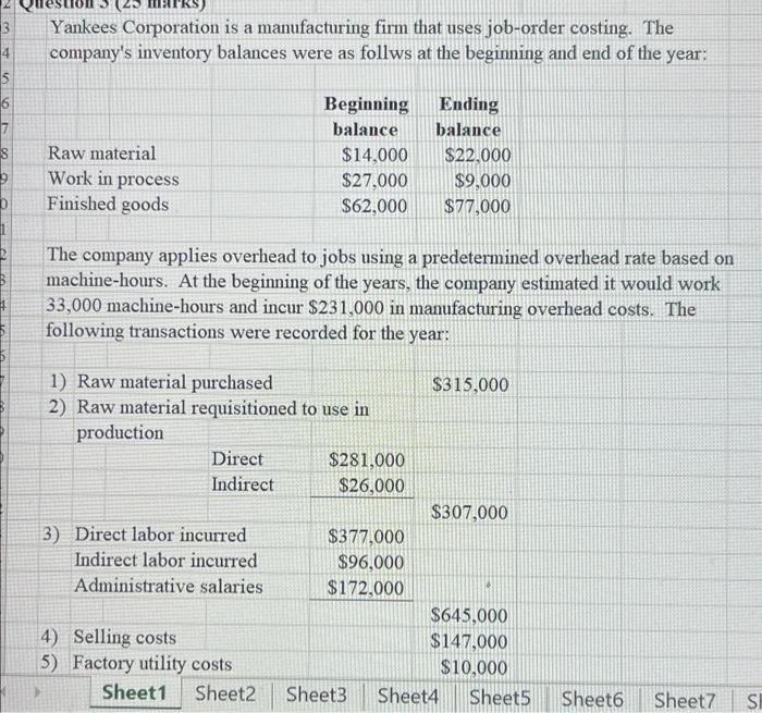 period Unit $5.60 $3.90 $1.50 Direct material (DM) Direct labor (DL) Variable