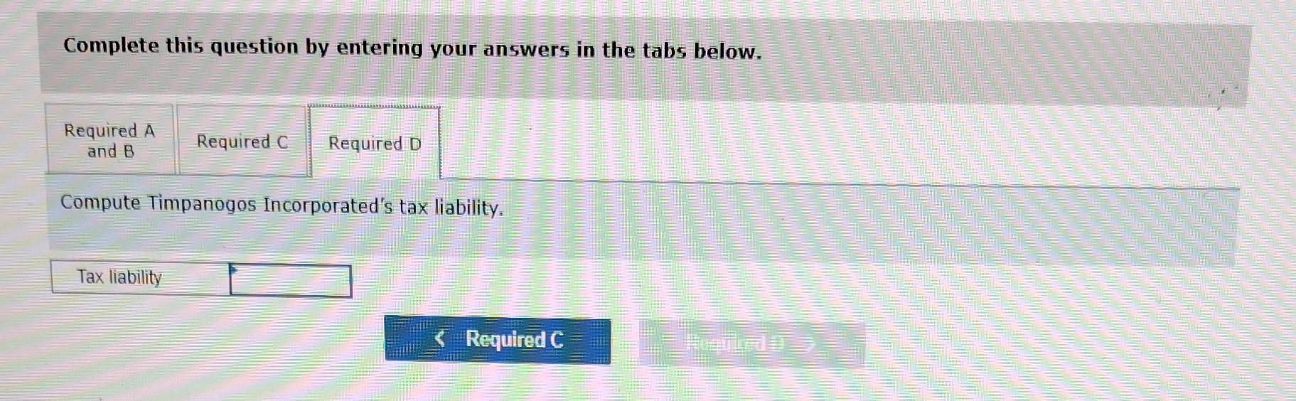 activities: Life insurance proceeds as a result of CEO's death Revenue from
