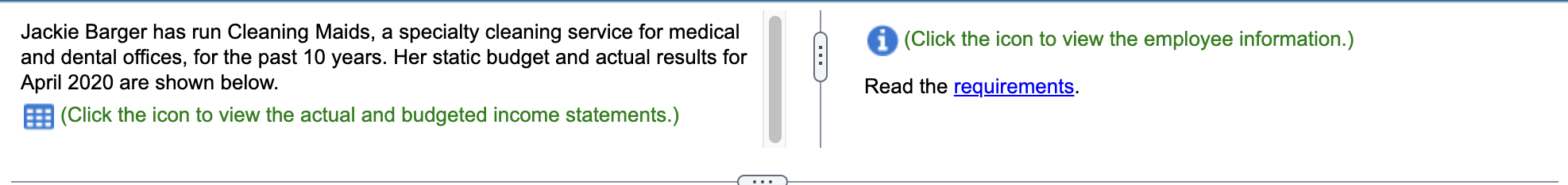 NOTE: I only need help with the LAST question at the very