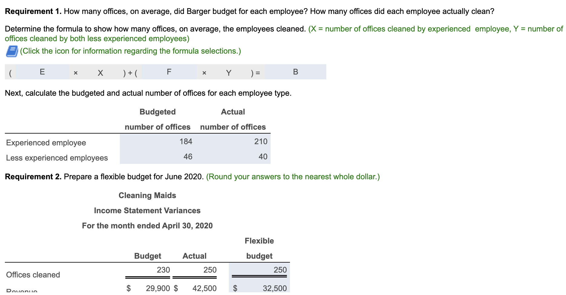 run Cleaning Maids, a specialty cleaning service for medical and dental offices,