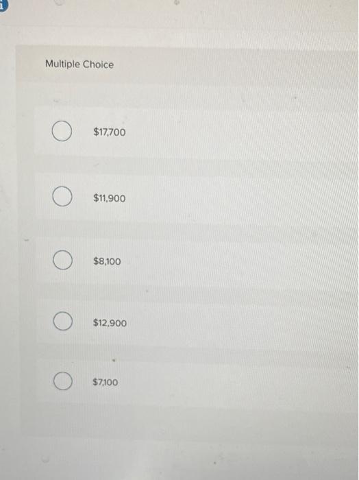 Finished Goods inventory 10 is 5635 A rede to Cost of Goods