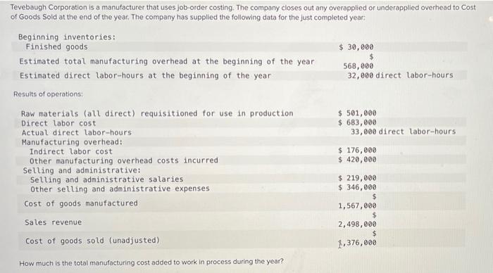 please answer the question quickly you do not have to show any