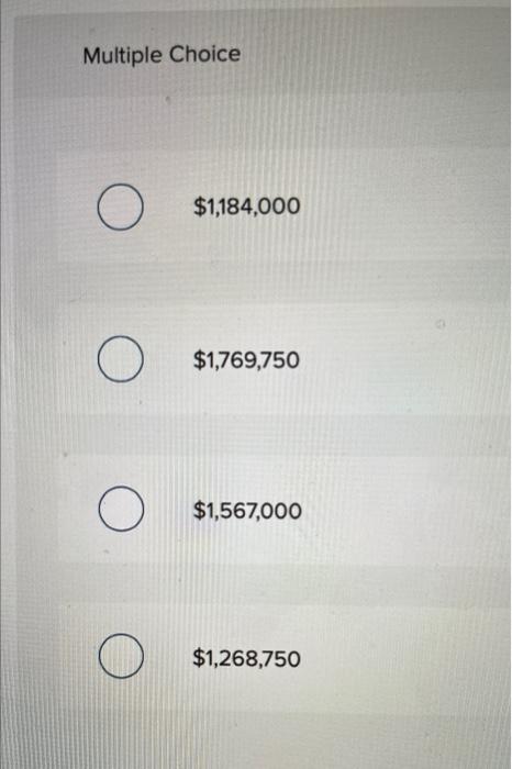 work I just need the final answer!!! thank you I will up