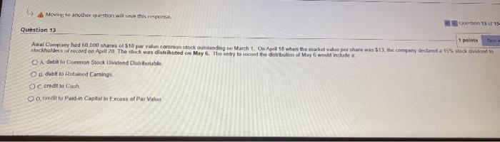 please answer fast pleasee Moving in another castion will vive This response