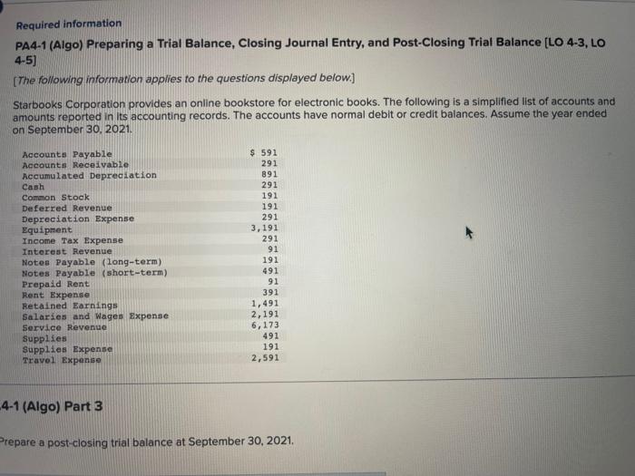 Question 1) Please help correct and explain these incorrect answers. Question 2)