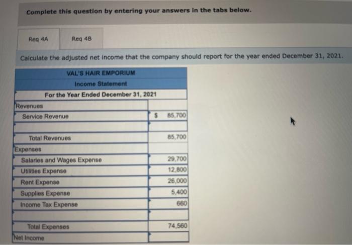 LO 4-5] [The following information applies to the questions displayed below.] Starbooks
