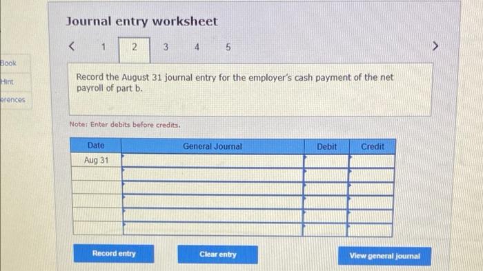the 40 hours per week. Hourly employees are paid every two weeks,