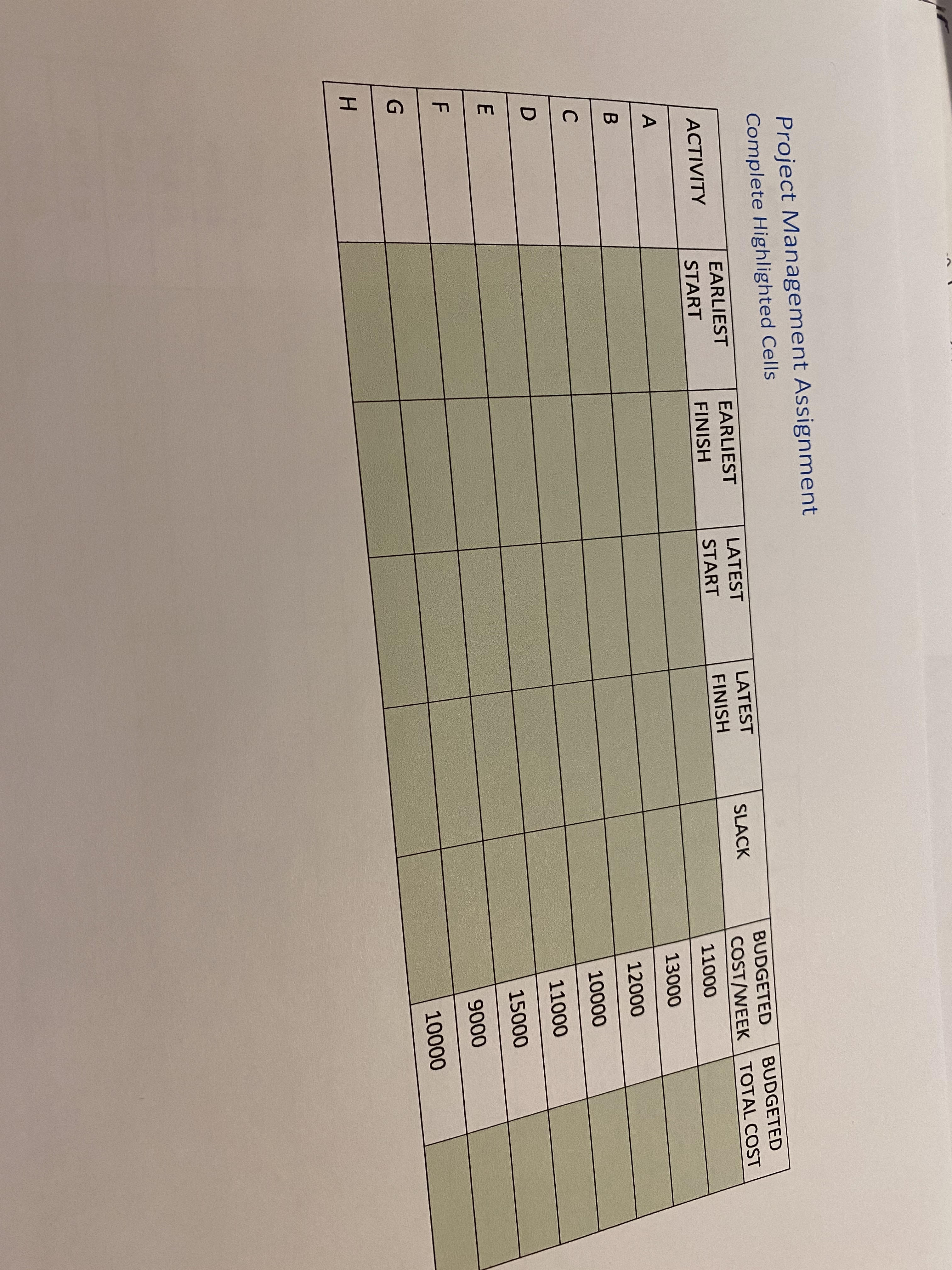 m N m OPTIMISTIC W LL H N N N m H