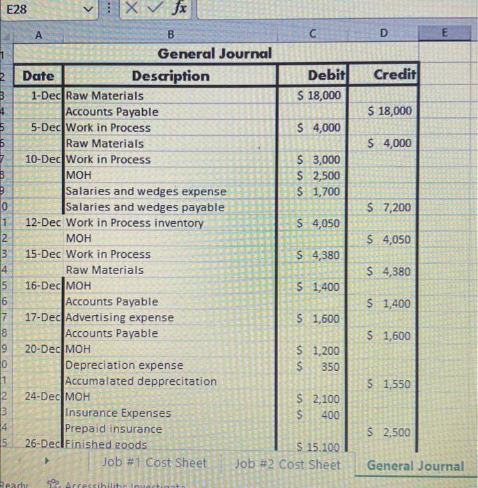 please help E28 Answer the following additonal questions. Be sure to write
