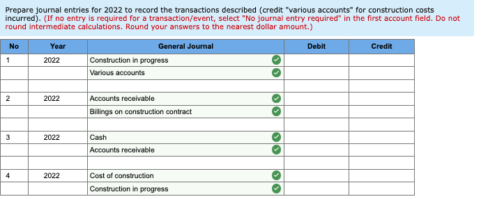 build a bridge for a price of $8,330,000. During 2021, costs of