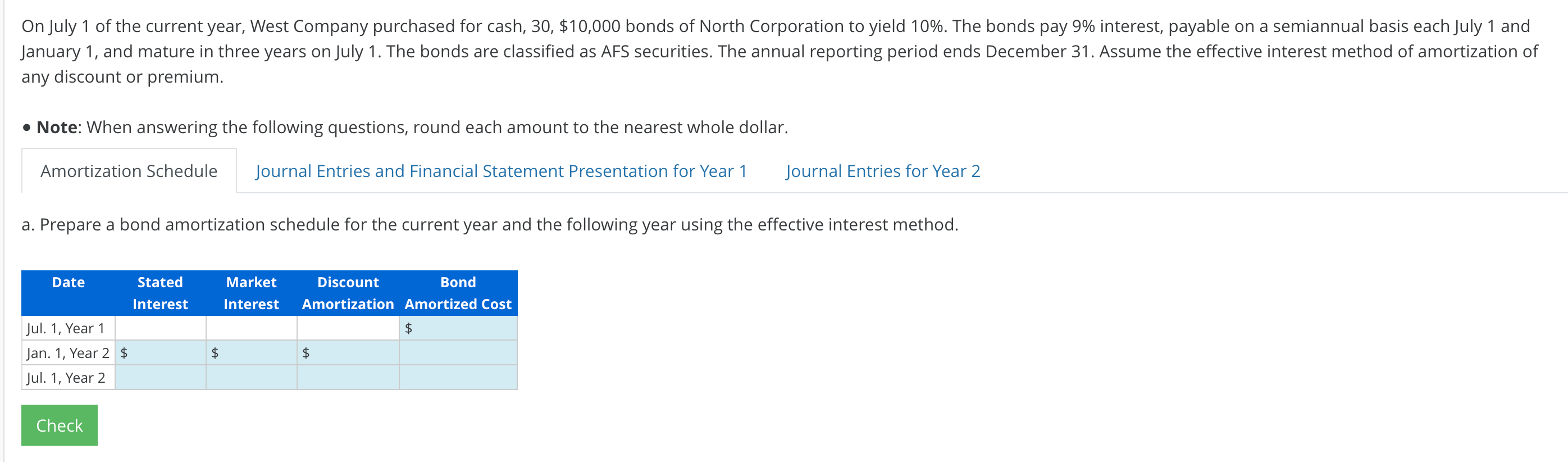  Please ensure that your answer fits the inputs available in the