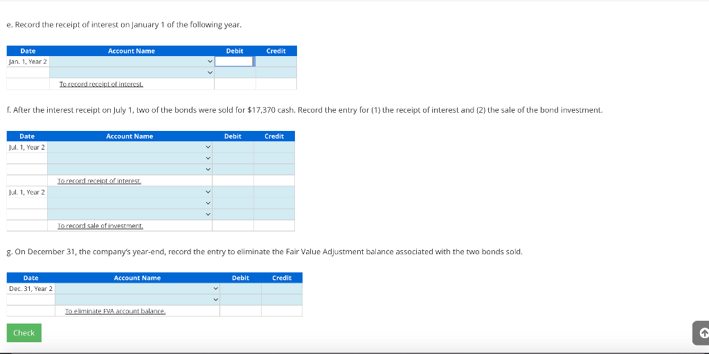 this question. any discount or premium. - Note: When answering the following
