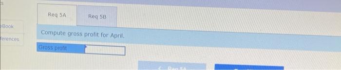 total factory payroll cost in April is $380,000. c. Actual overhead costs