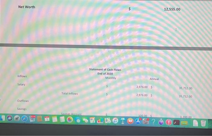 college student. thank you!!! Assignment I: Your Assignment I should include the