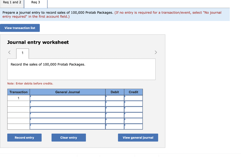 price of a Protab Package includes the following: One Protab computer. A