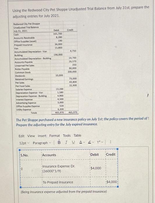 Hello! I really need help with this. I already did from question