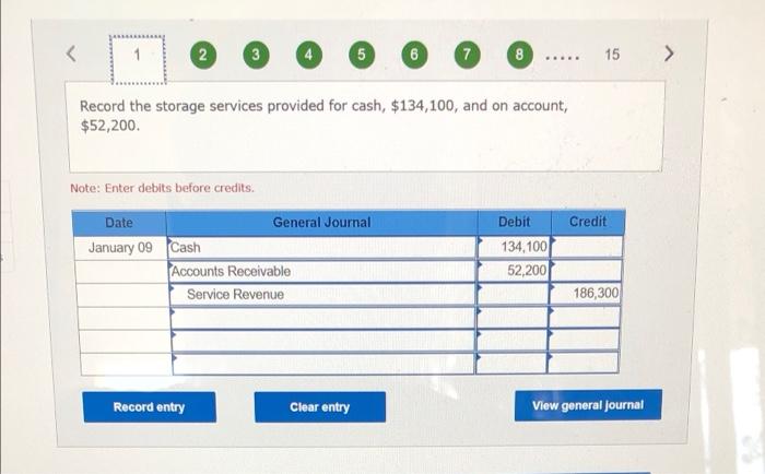 Accounts Cash Accounts Receivable Prepaid Insurance Land Accounts Payable Deferred Revenue Common