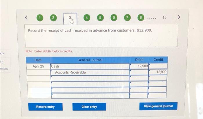 eee $ 6,700 5,800 143,000 44,500 $200,eee $200,000 Book erences The following