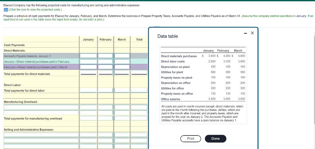 These are the options for the boxes on the left. Plz give