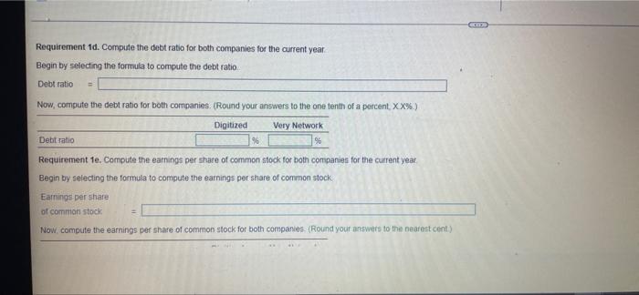 acide A Total asels-Toll cater Now, compute the acd test rabo for