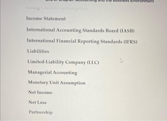 (b). f. Pays cash expenses for offie rent, $400, and utilities, $100.