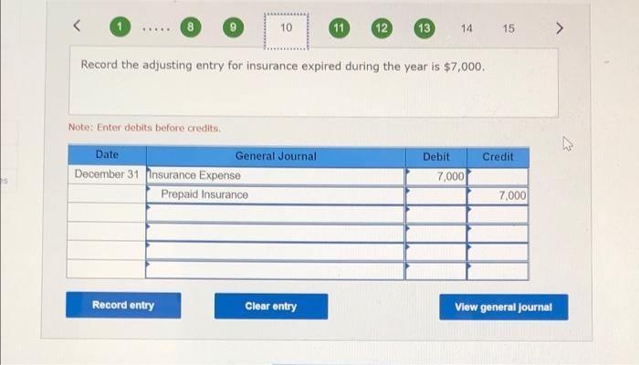 20 Issue shares of common stock in exchange for $27,000 cash. 9.