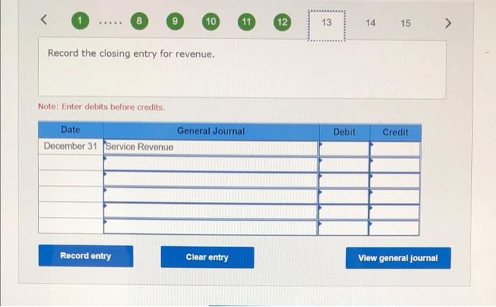 of the year equal $2,900. Provide services of $11,800 related to cash