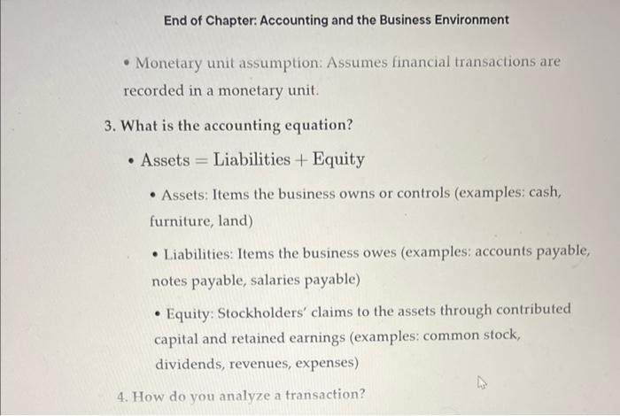 Learning Objective 5) 3. Calculate the return on assets (ROA). (See Learning