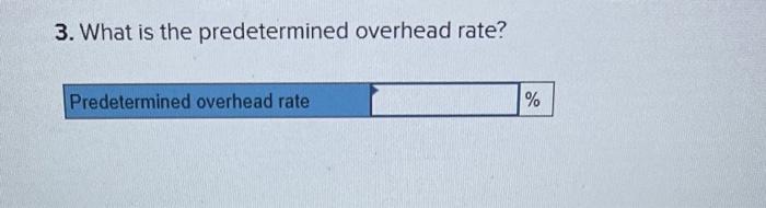 displayed below] At the end of June, the job cost sheets at